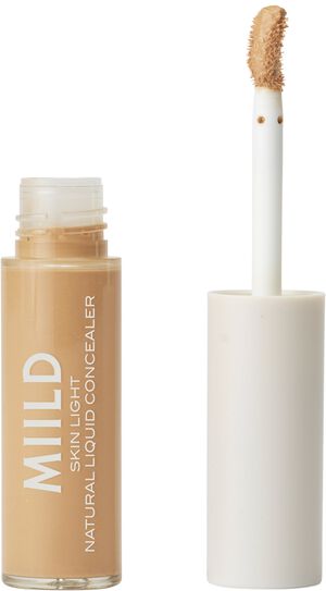 Skin Light - Natural Liquid Concealer