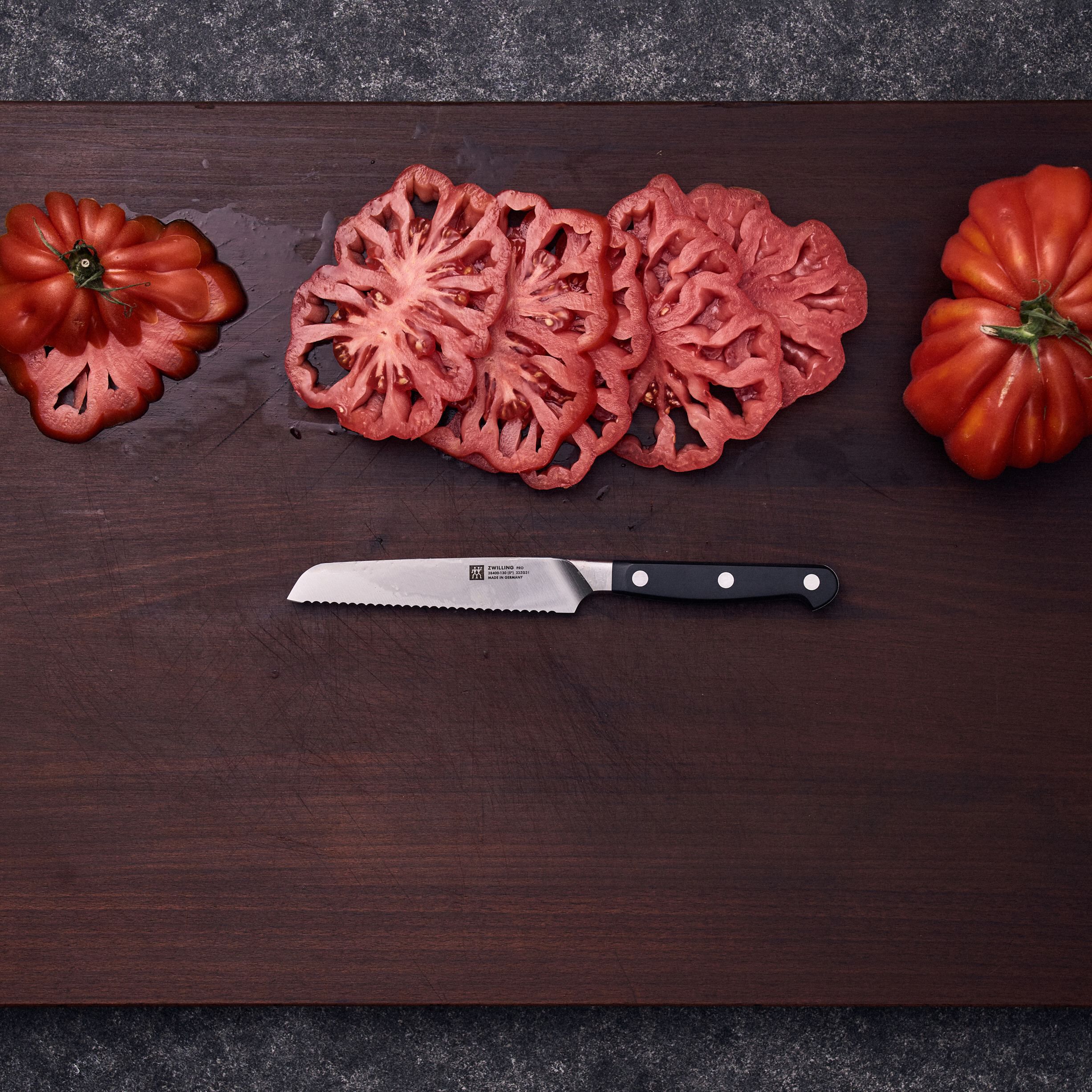 Pro Allkniv 130 Tandad egg