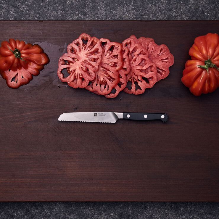 Pro Allkniv 130 Tandad egg