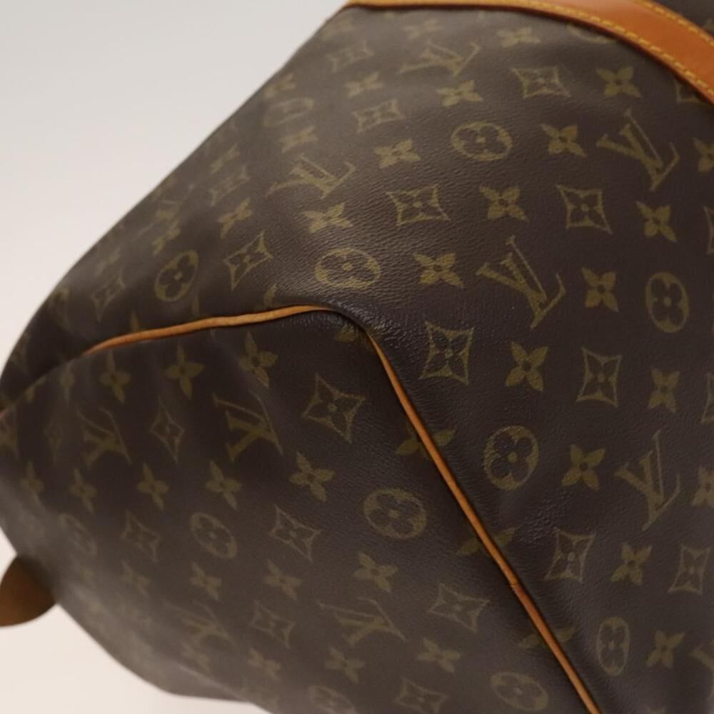 Louis Vuitton Keepall
