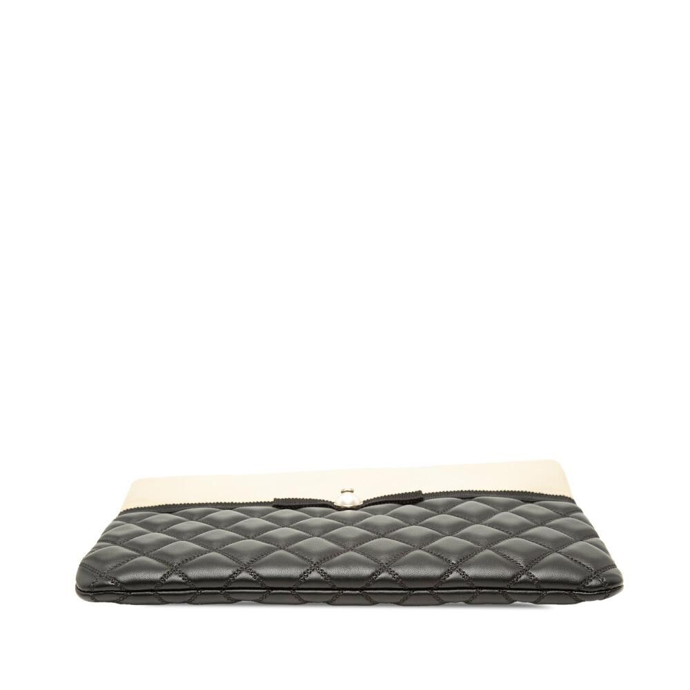 Chanel Clutch