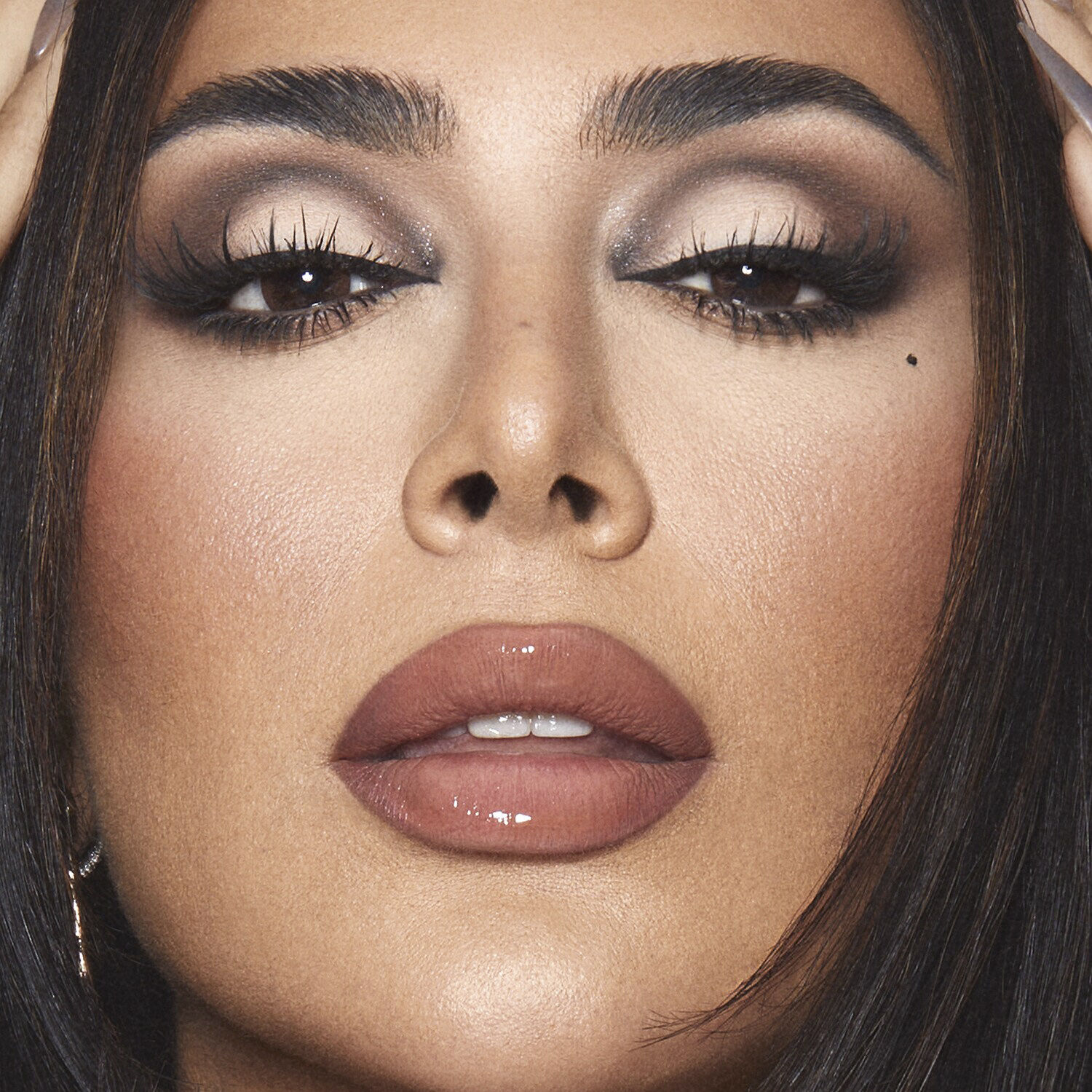 Creamy Obsessions eyeshadow palette