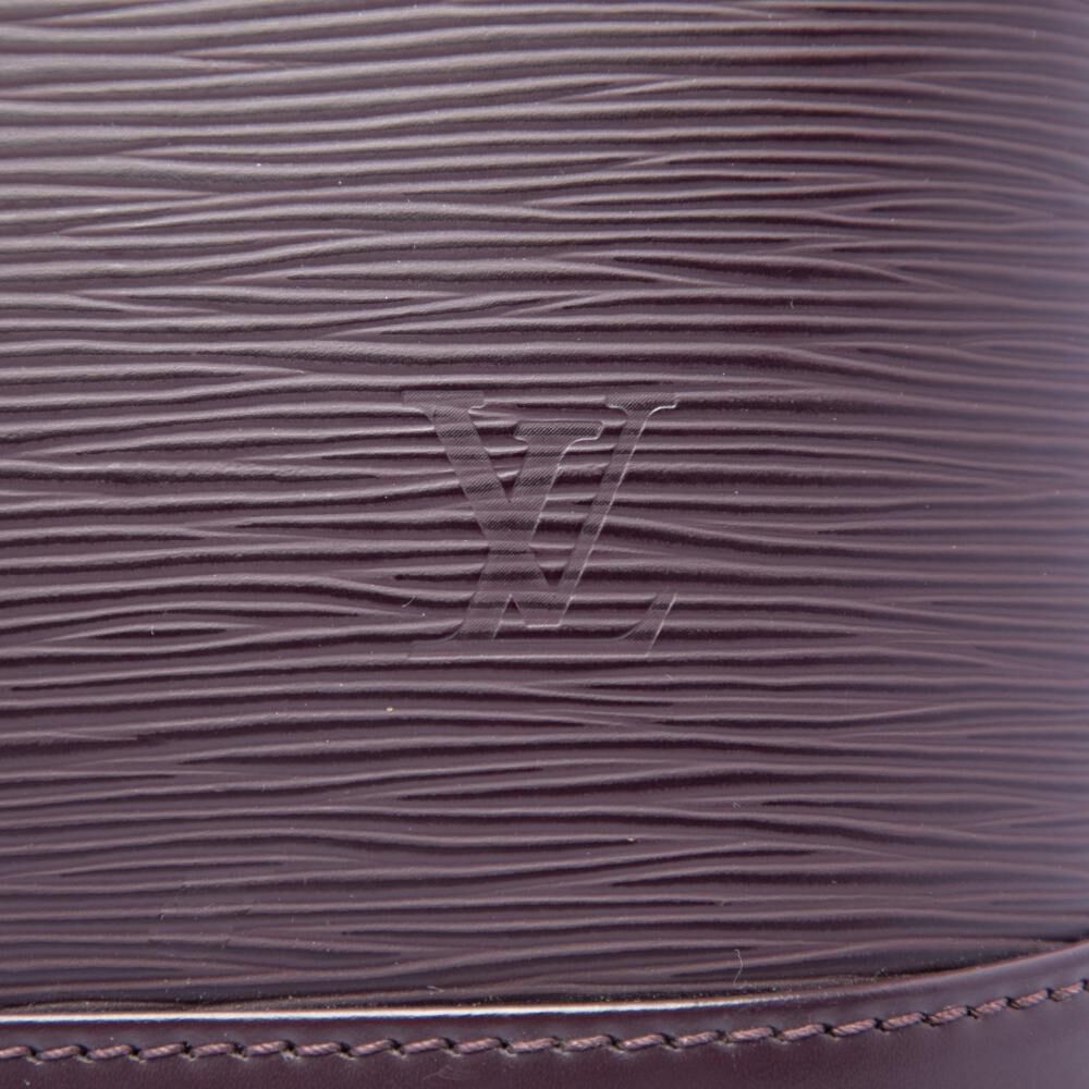 Louis Vuitton Alma