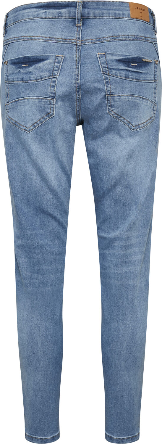 Crholly Jeans - Baiily Fit 7/8