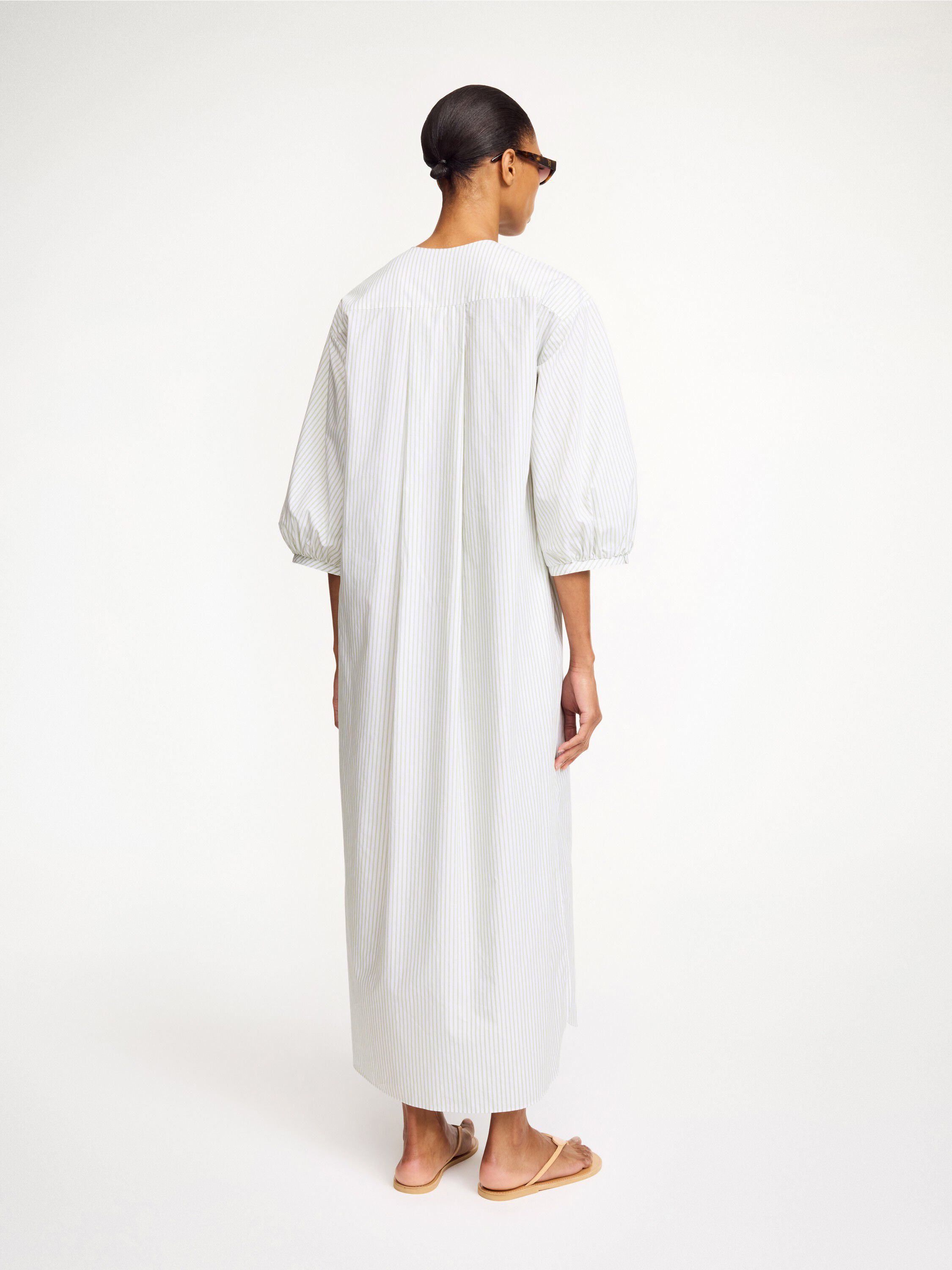 Fayamo kl&auml;nning i ekologisk bomull