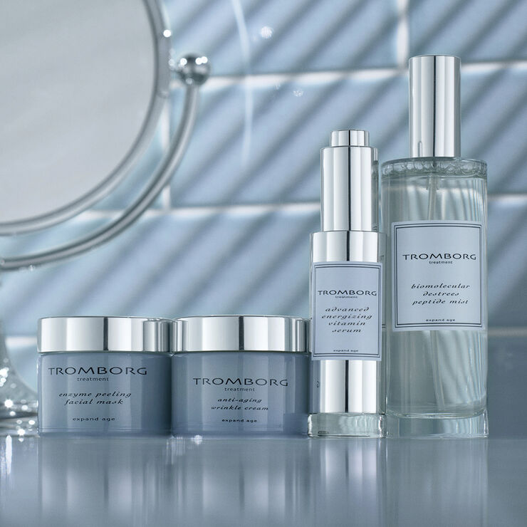 Advanced Energizing Vitamin Serum