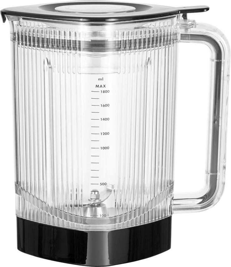 Enfinigy Power Blender Svart