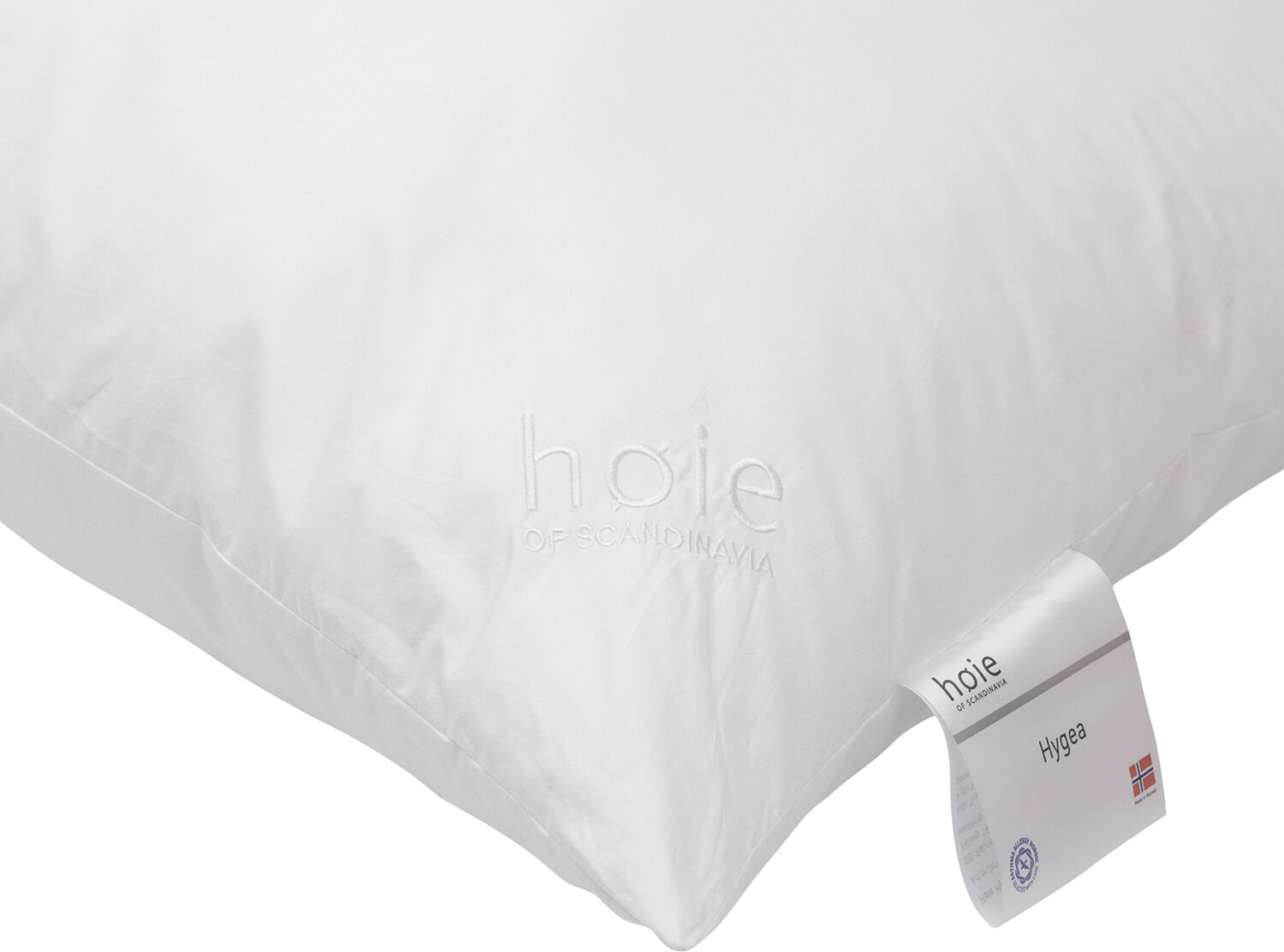 H&oslash;ie HYGEA Stor Multi Pude