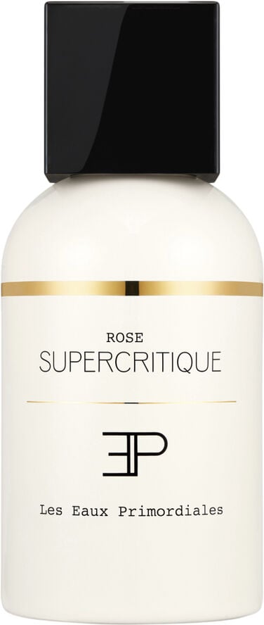 Rose Supercritique Eau de Parfum