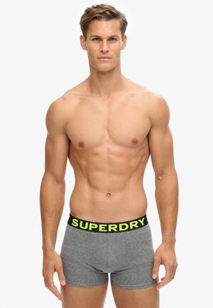 BOXER TRIPLE PACK