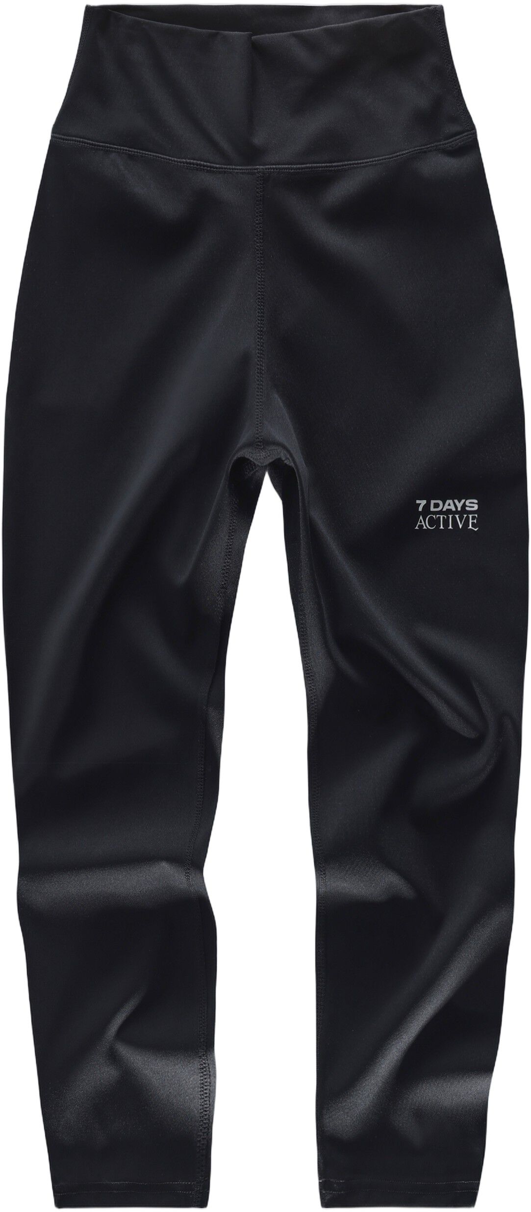 Signature Capri Tights