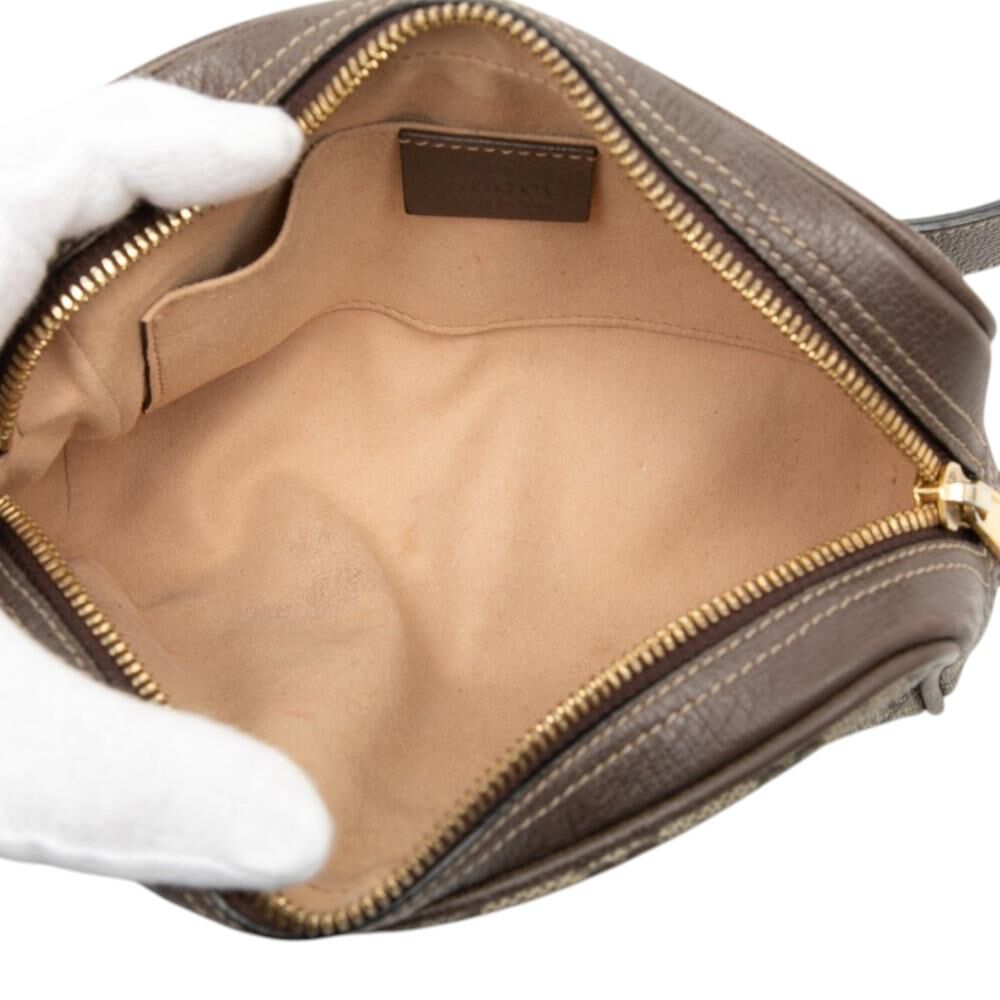 Gucci Belt Bag