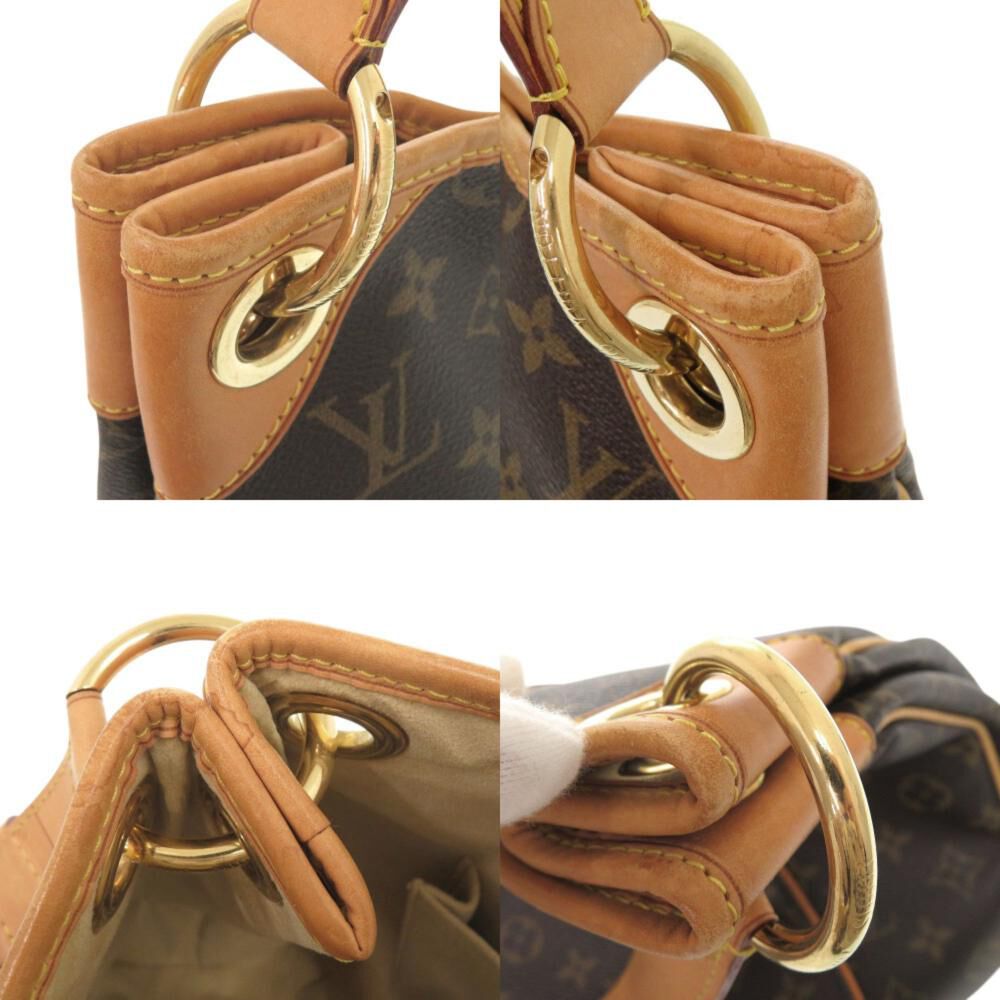 Louis Vuitton Galliera
