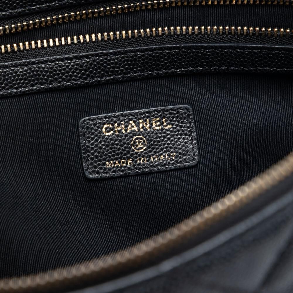 Chanel Clutch