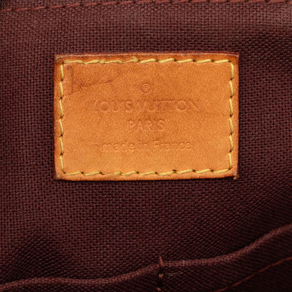 Louis Vuitton Segur