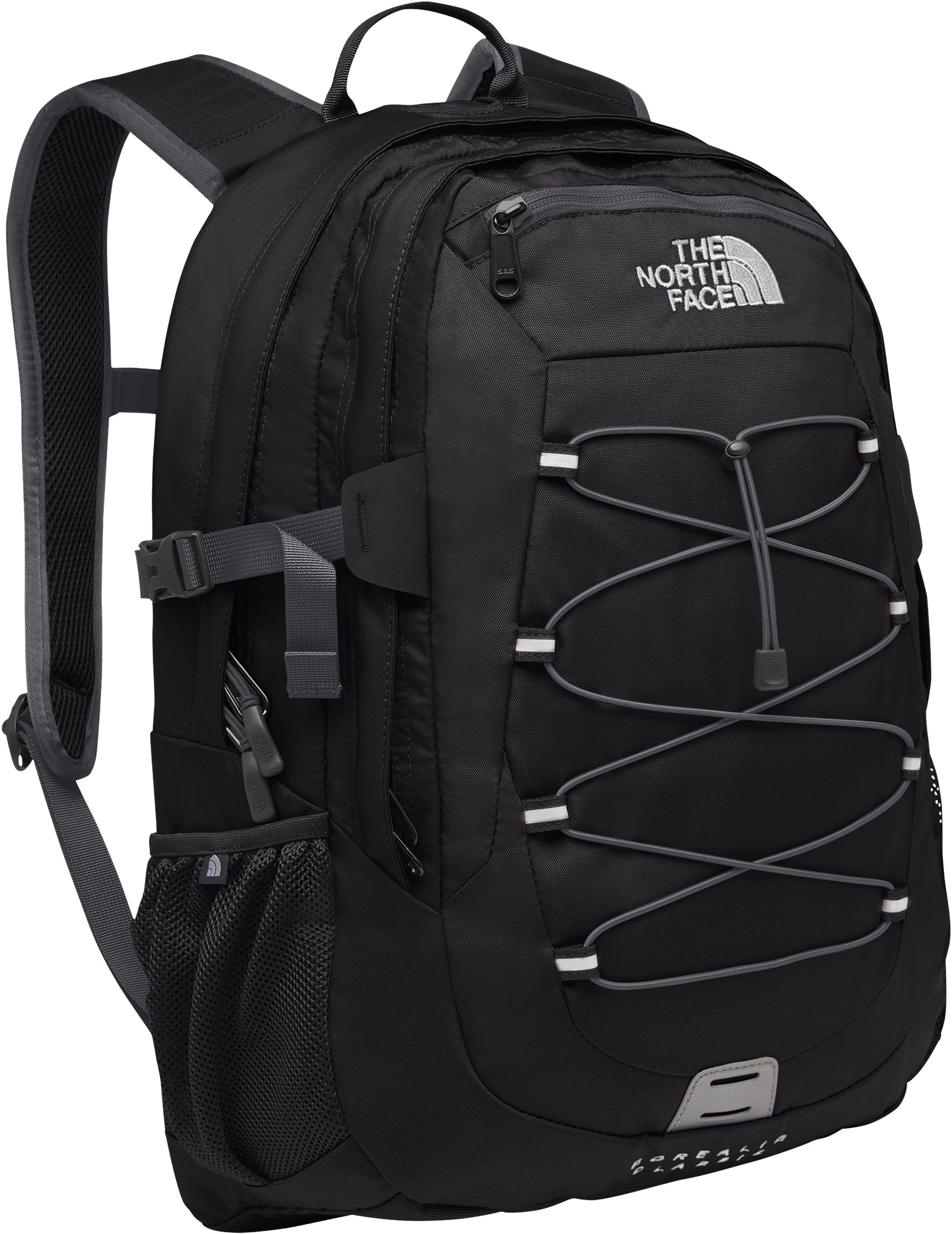 BOREALIS CLASSIC TNF Black-Asphalt