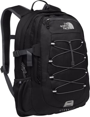 BOREALIS CLASSIC TNF Black-Asphalt