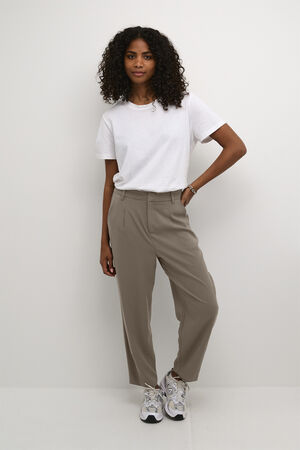 KAmerle 7/8 Pants Suiting