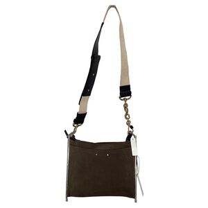 Chlo&eacute; Shoulder Bag