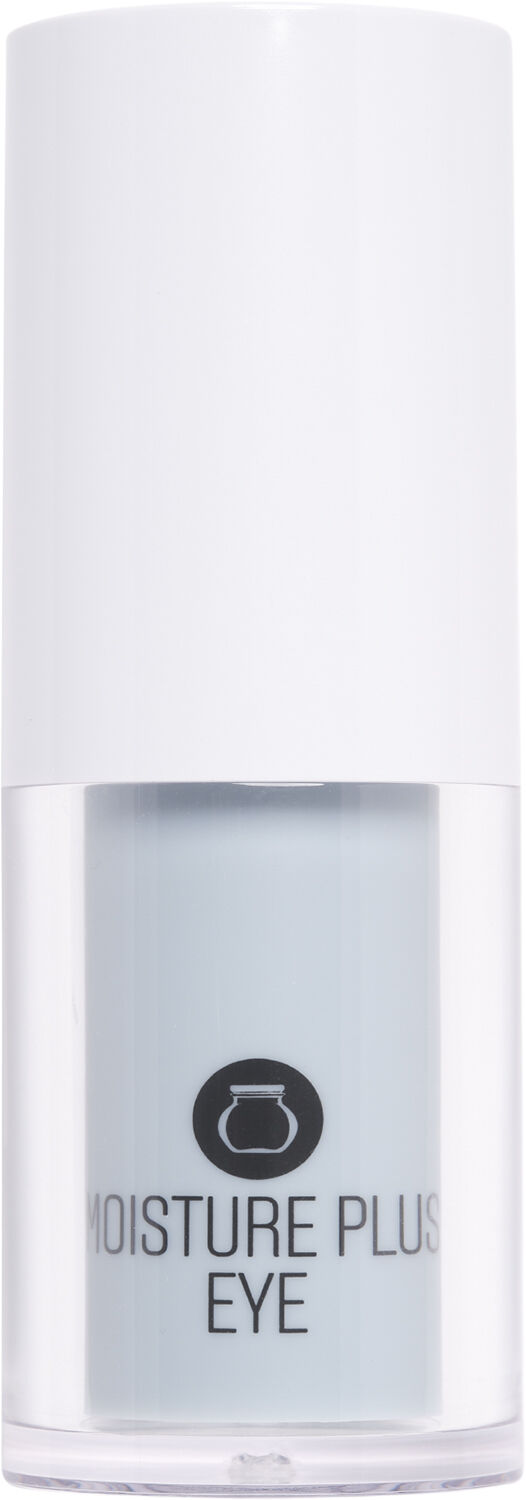 Moisture Plus Eye Airless