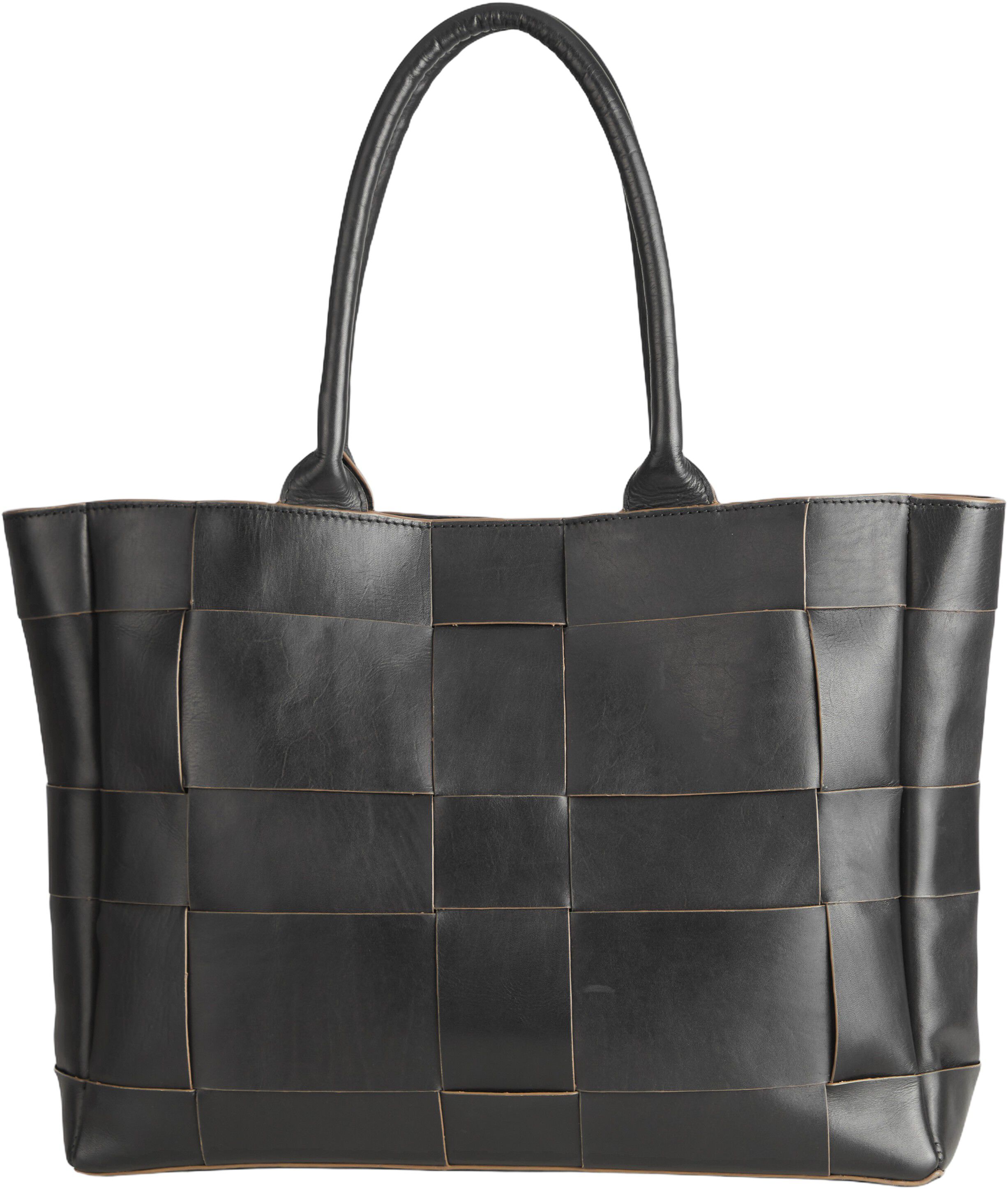 Euleenmbg Shopper, Antique