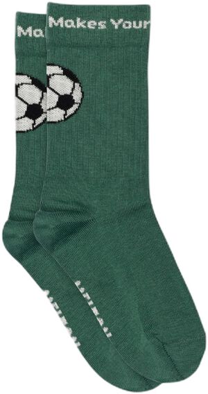 Soccer socks