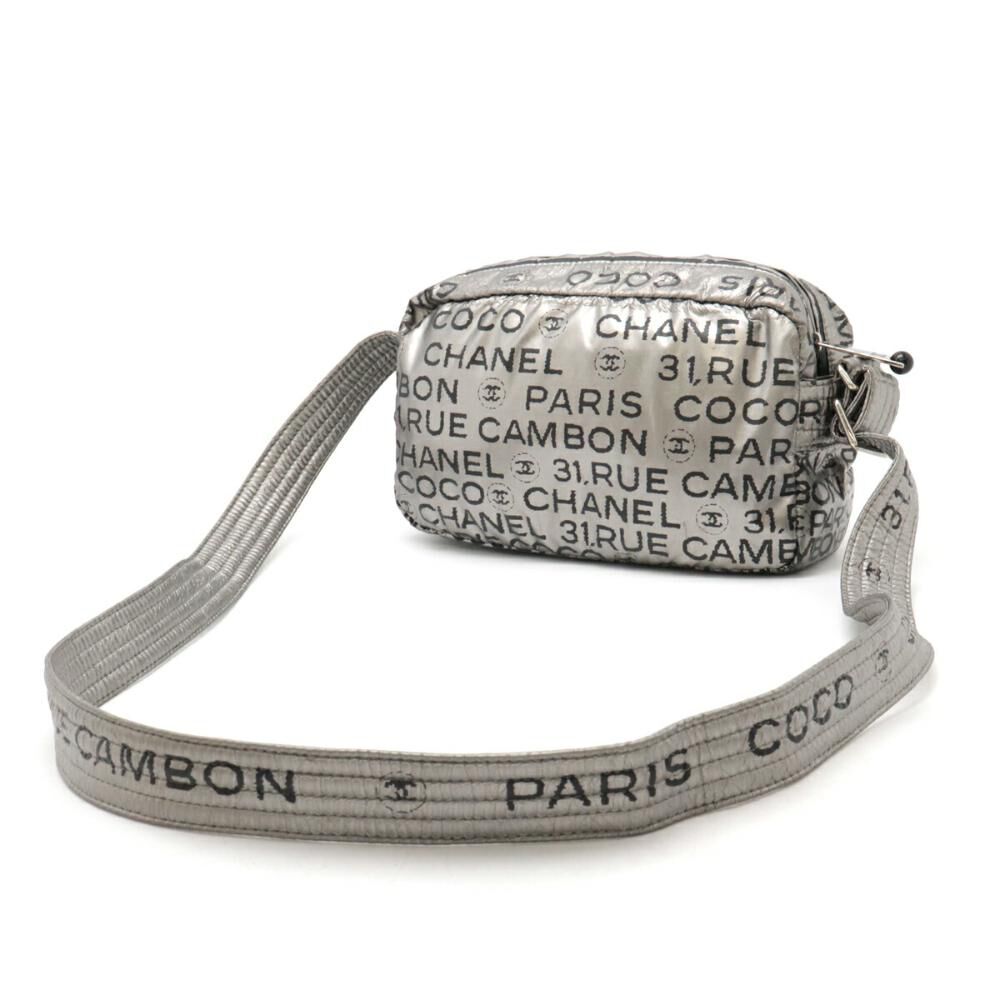Chanel Crossbody Bag