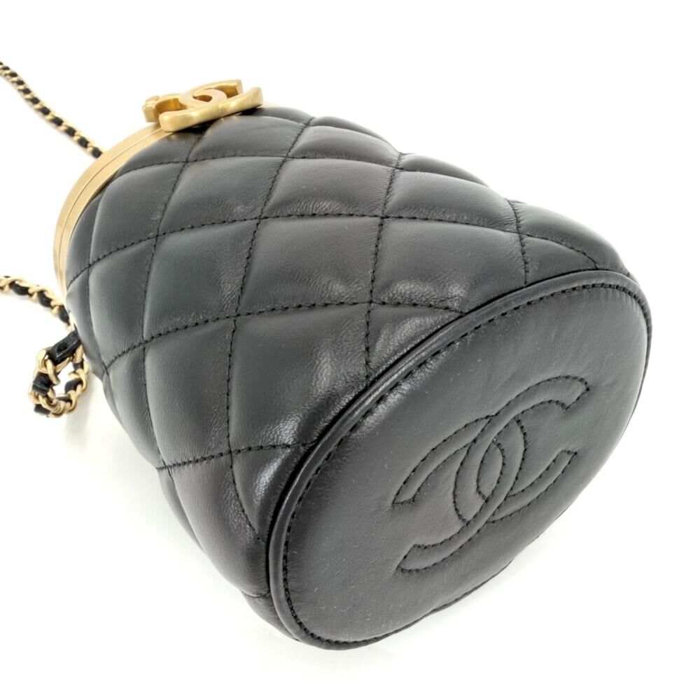 Chanel Crossbody Bag