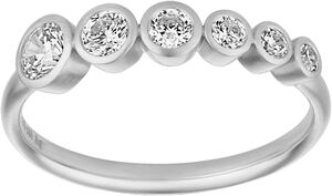 Stardust Flow ring - R