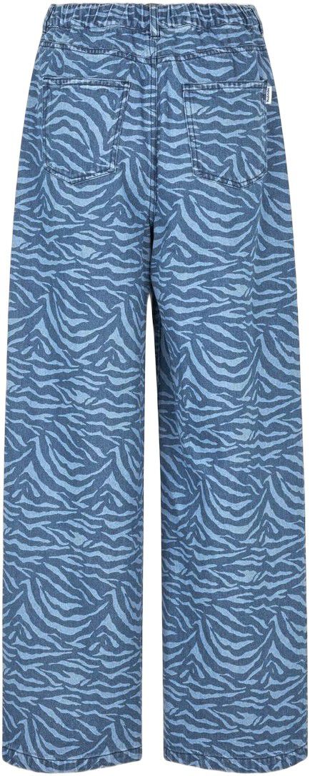 MaseMD print pants