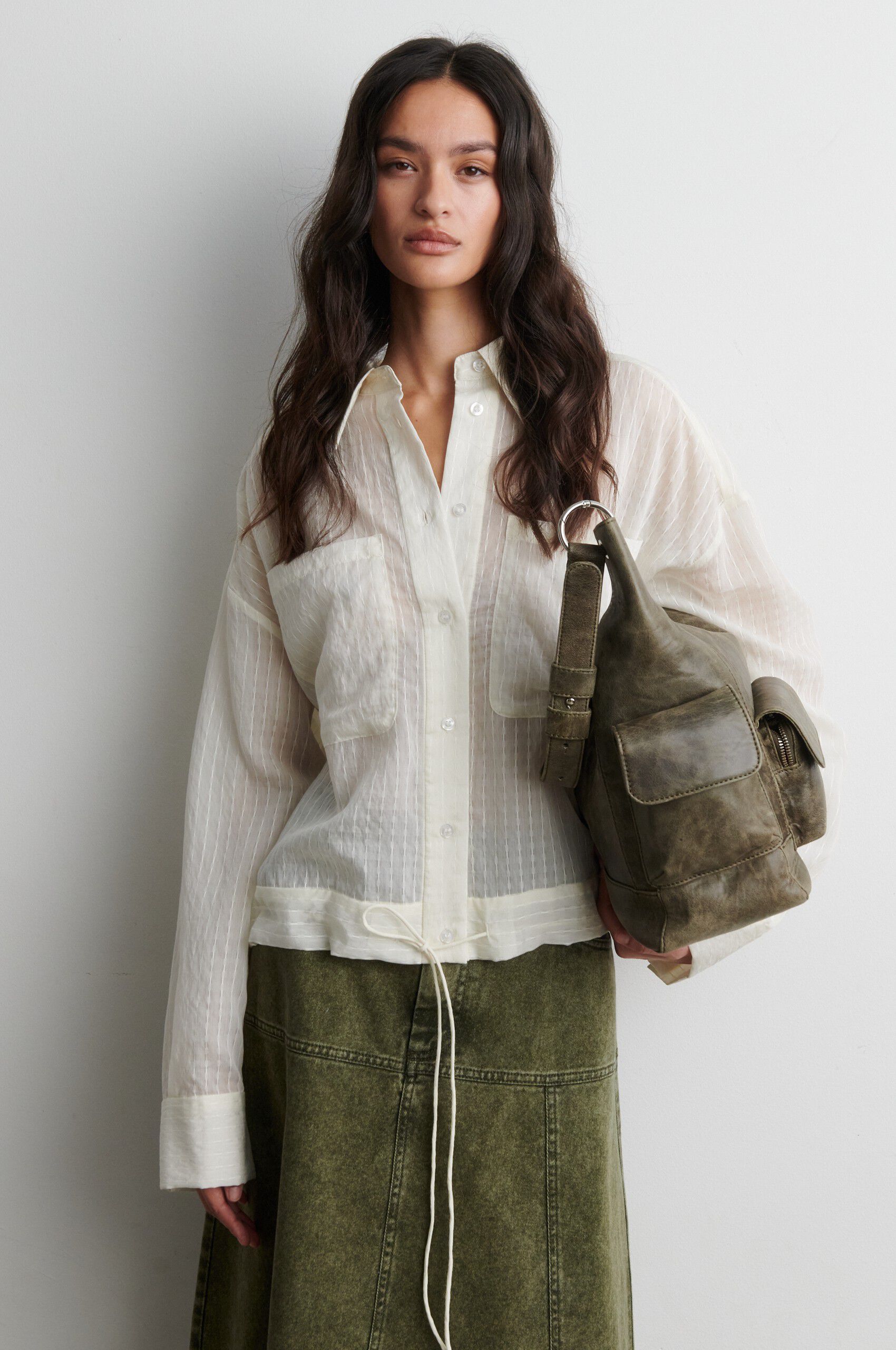Valaia Shirt