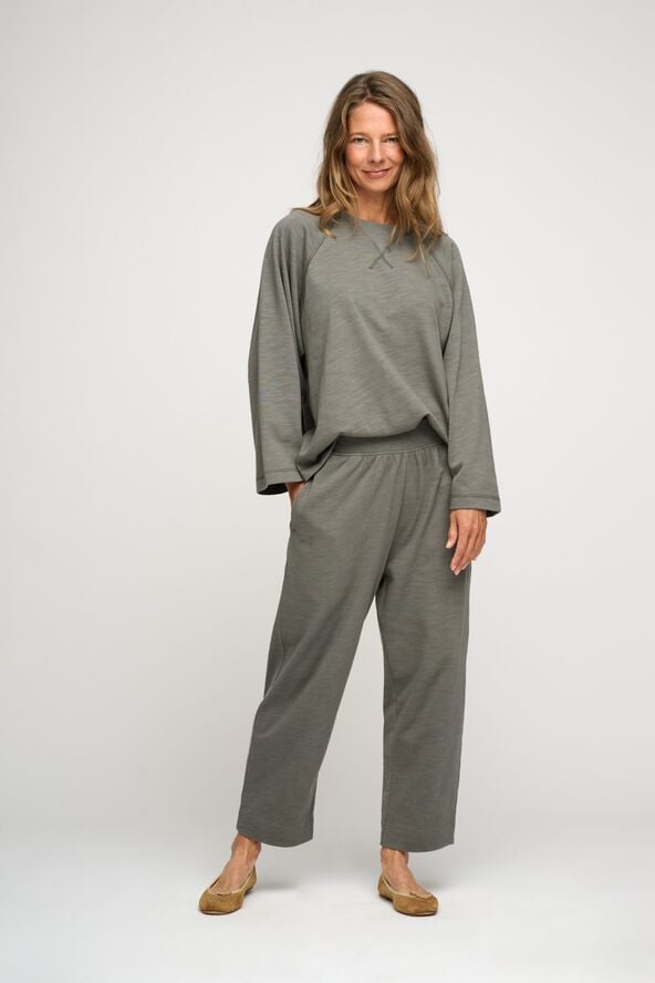 buddha sweatpants