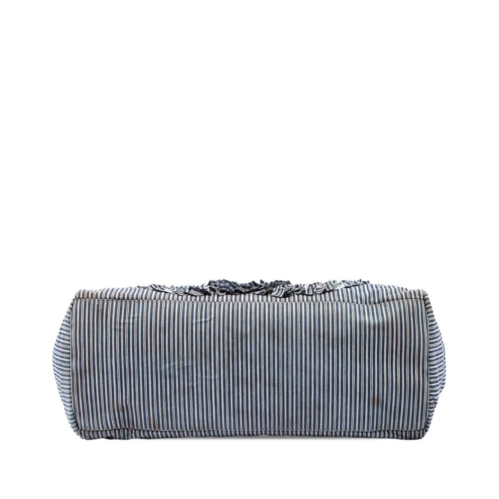 Chanel Tote
