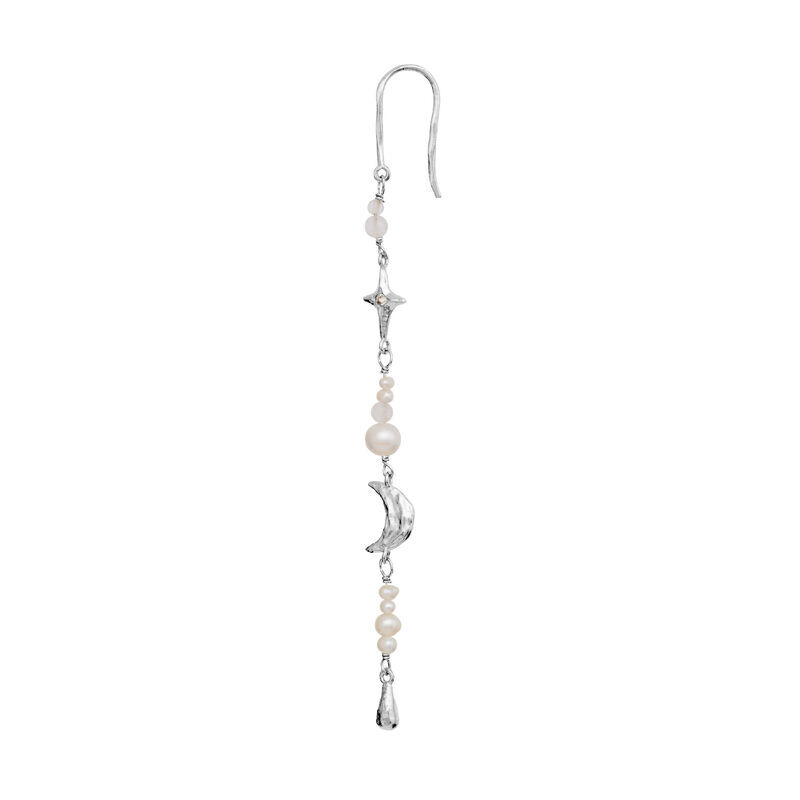 Cio Cio Single Earring