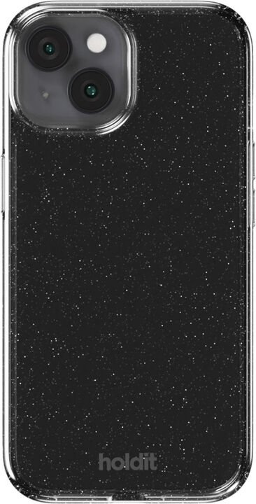 Glitter Case iPhone 15/14/13