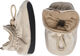 Glitter slippers