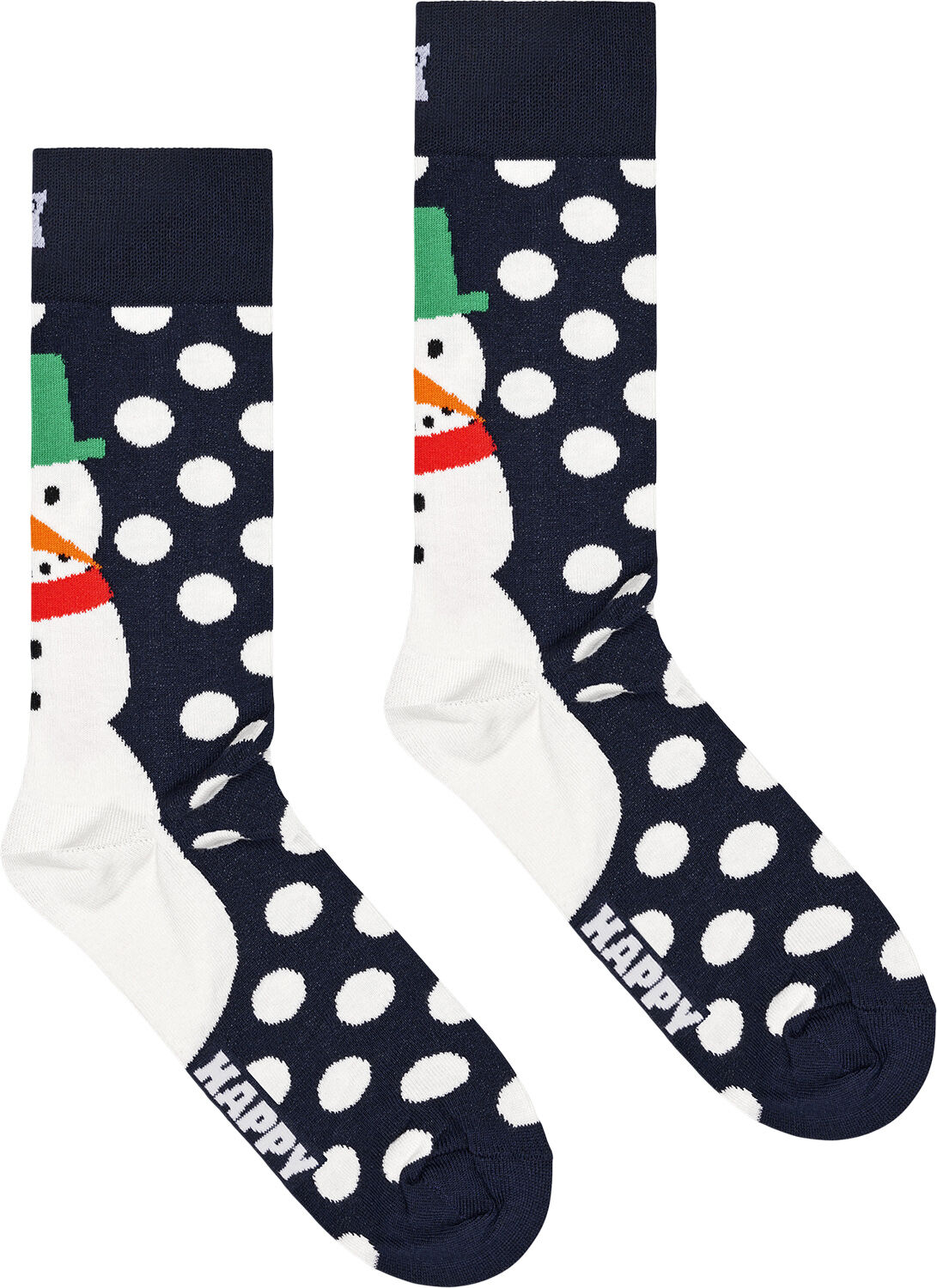 3-Pack Holiday Navy Gift Set