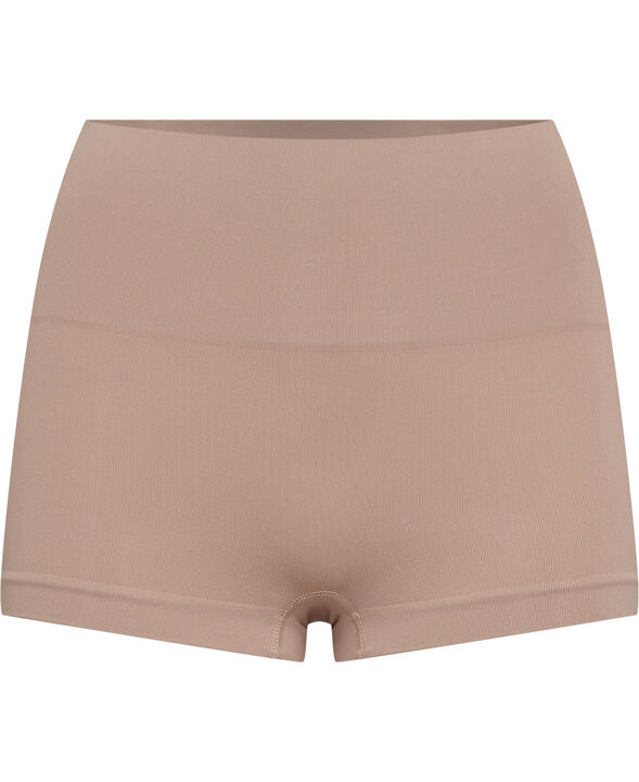 EcoCare Seamless Shaping Boyshort