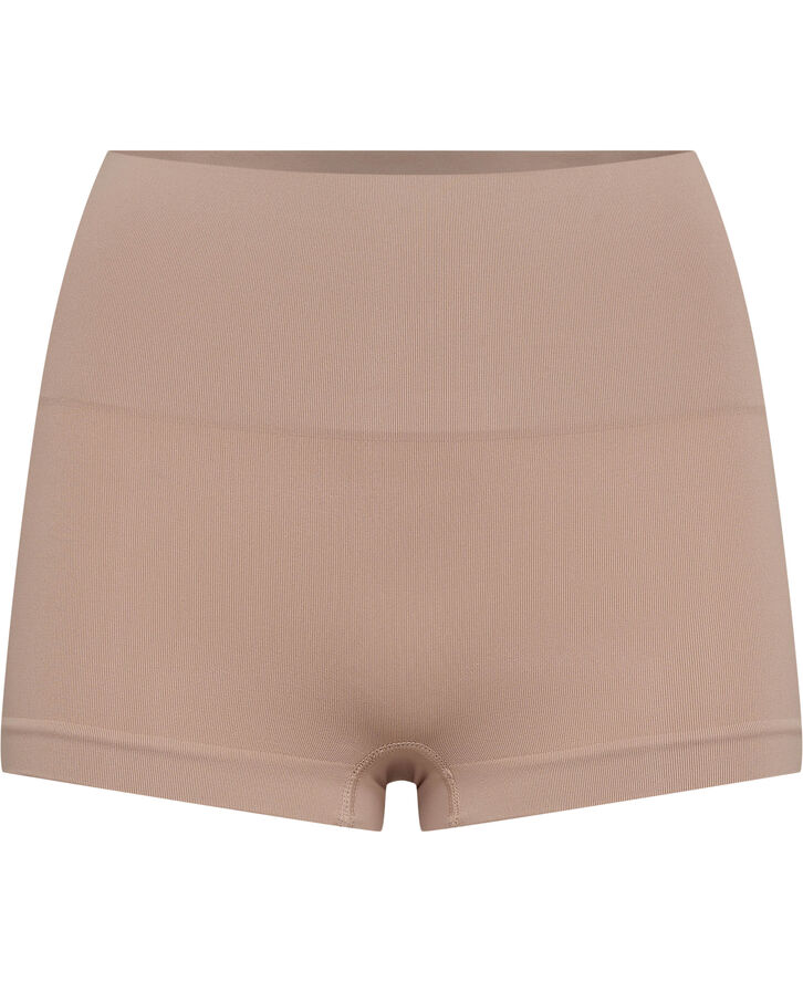 EcoCare Seamless Shaping Boyshort