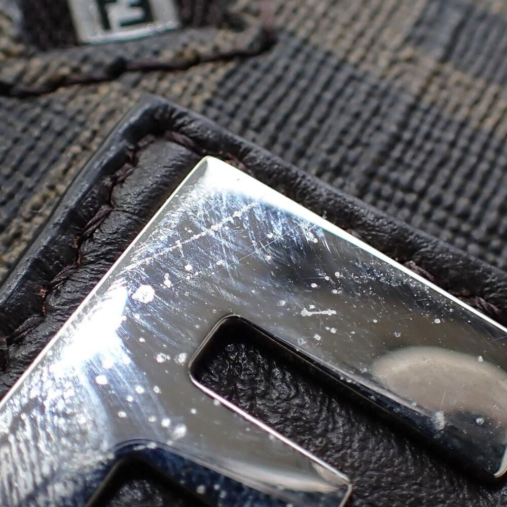 Fendi Clutch