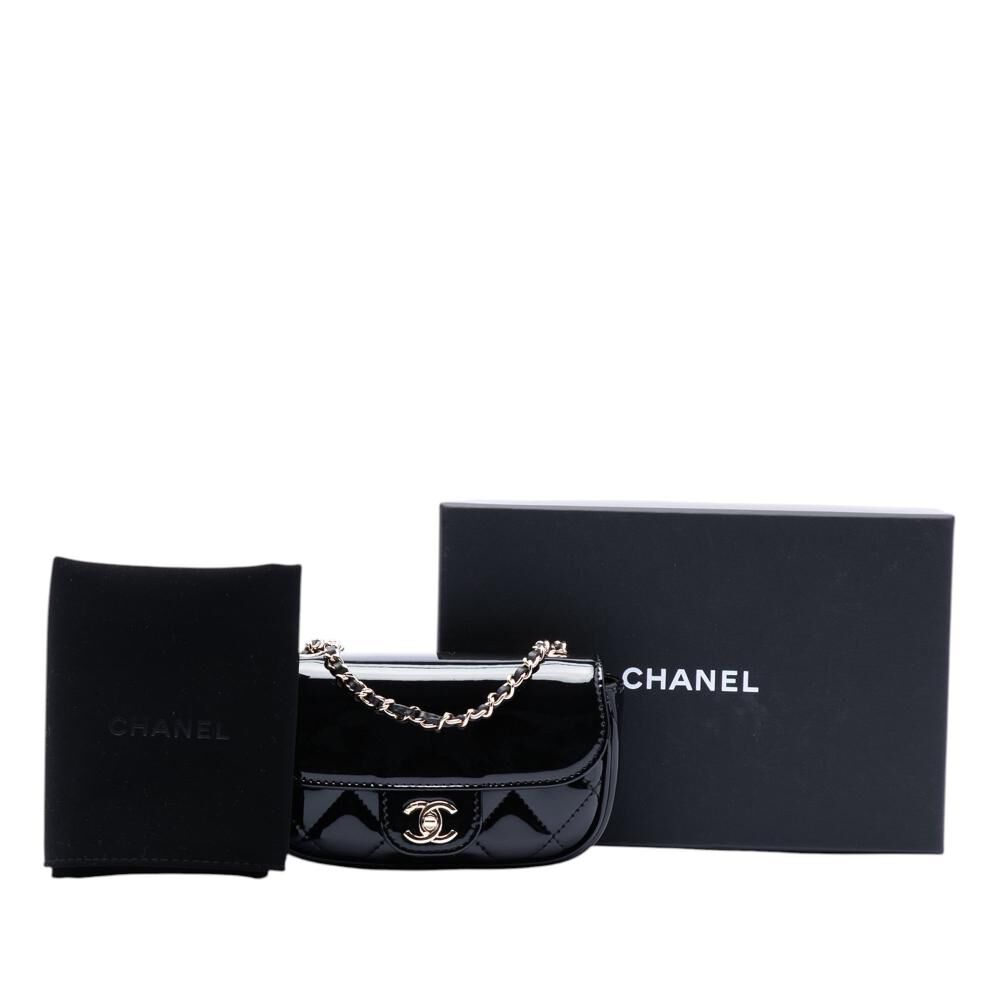 Chanel Flap Bag