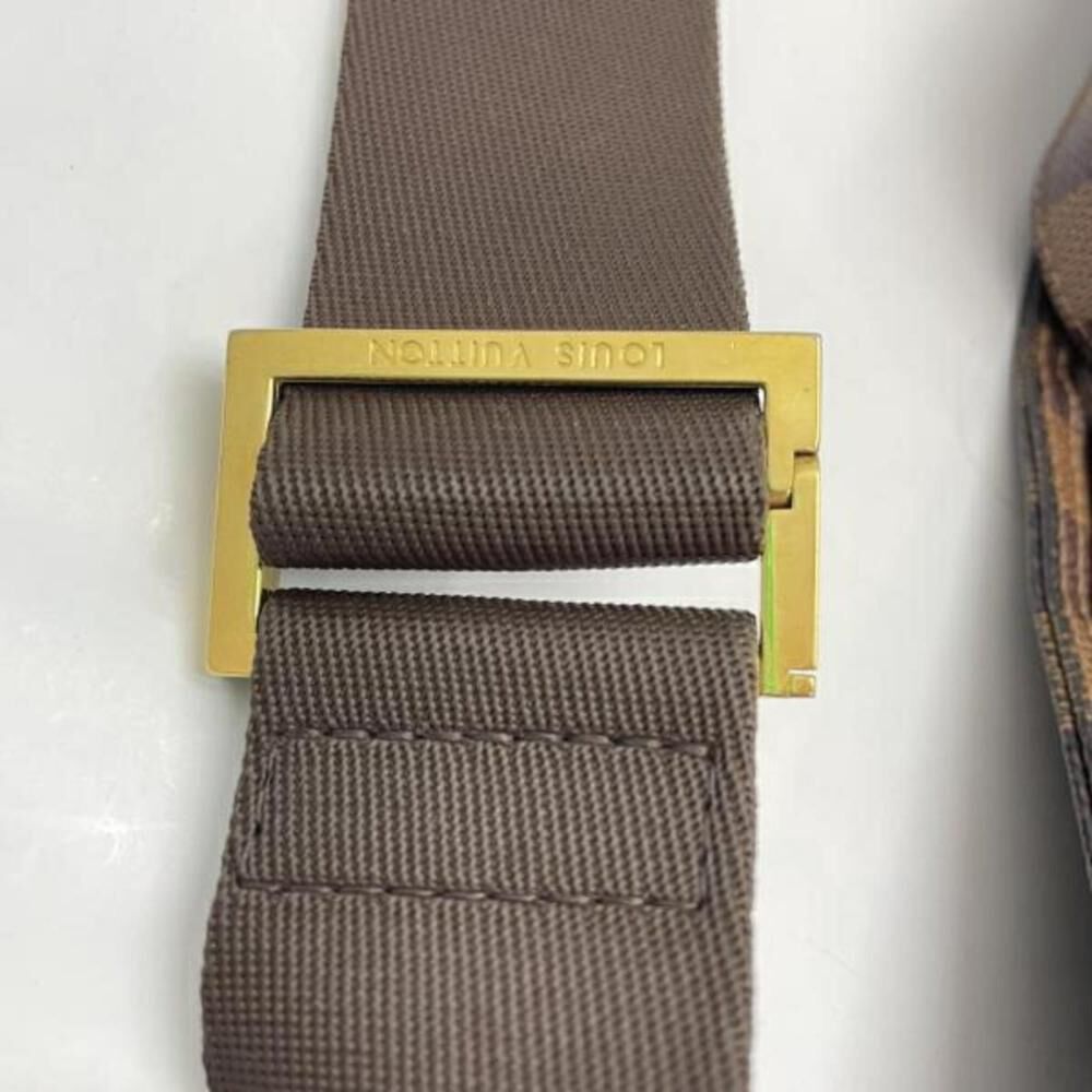 Louis Vuitton Crossbody Bag