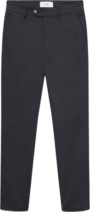 Como Cotton Suit Pants