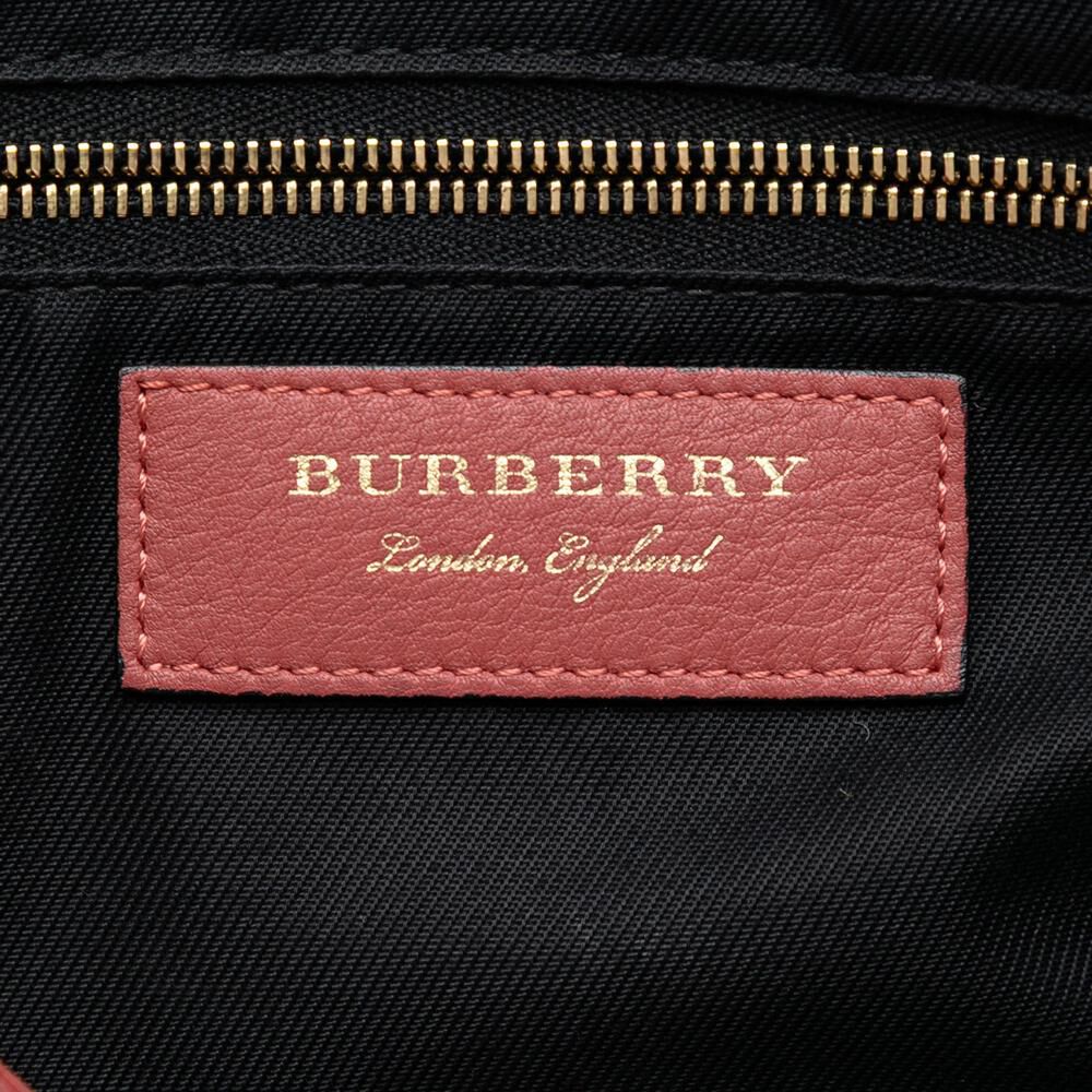 Burberry Crossbody Bag
