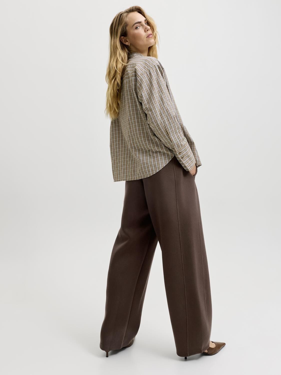 Jxsunny Scuba Hw Pants Swt