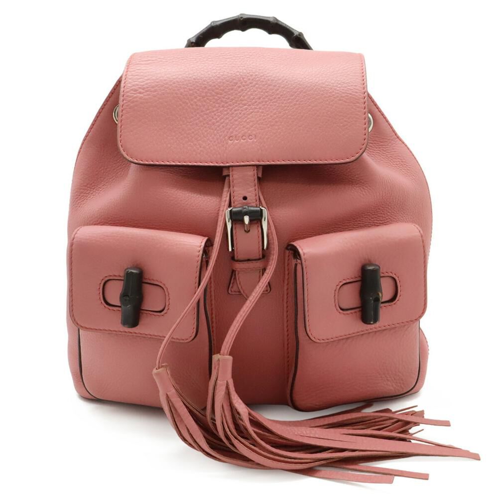 Gucci Backpack