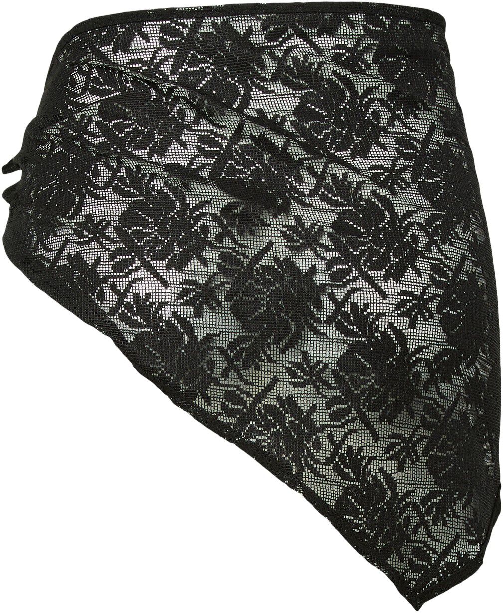 PCGAMILLA TRIANGLE 5-1 SCARF BC