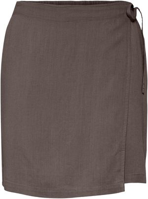 PCPIA MW MINI SKIRT WVN NOOS