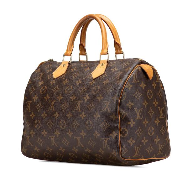 Louis Vuitton Speedy