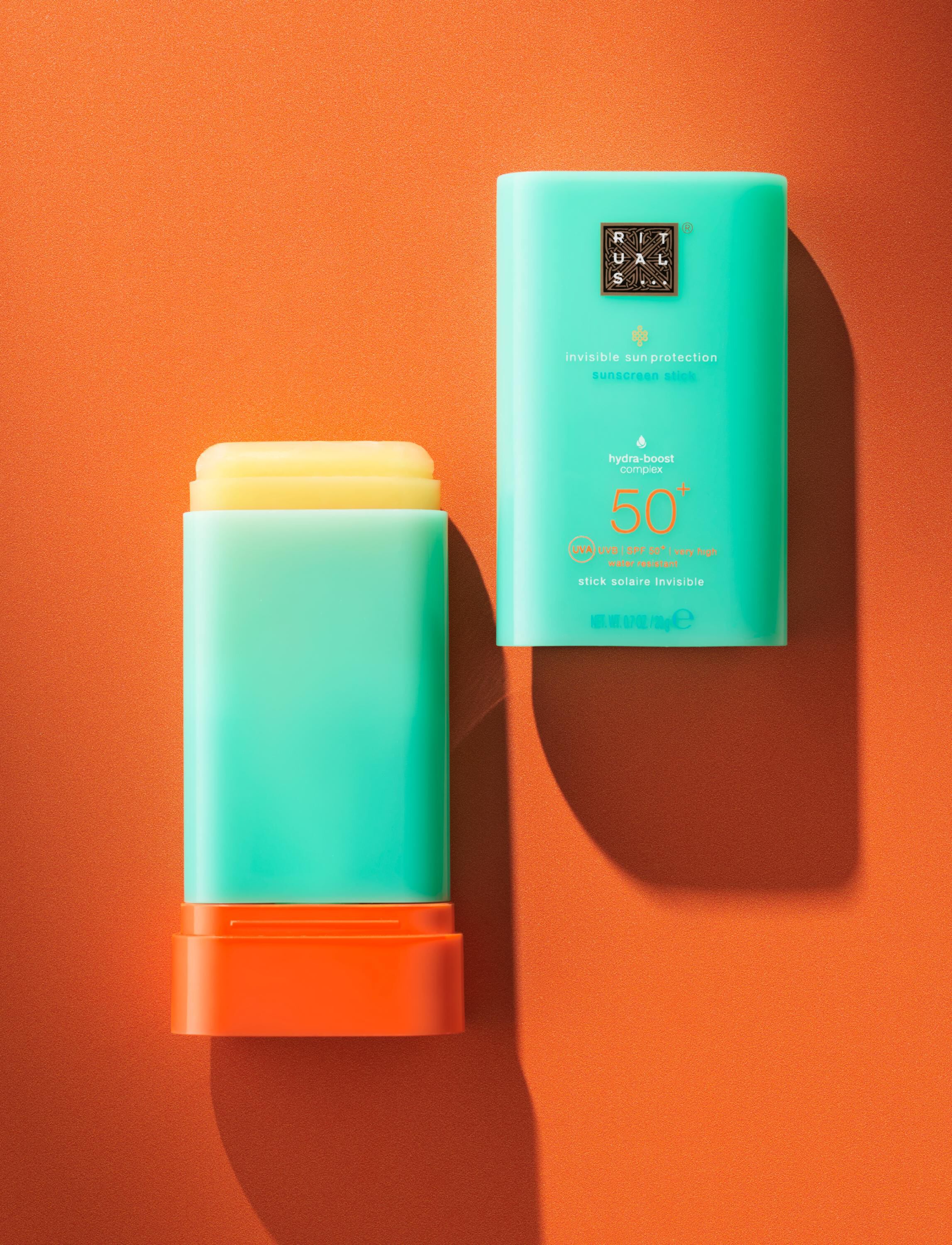 The Ritual of Karma Stick Sun Protection SPF 50+ 20g